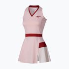 Rochie de tenis Mizuno Stargazer pinkesque