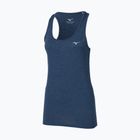 Tricou de alergare pentru femei Mizuno Impulse Core Tank neo mint