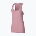 Tricou de alergare pentru femei Mizuno Impulse Core Tank neo mint