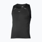 Tricou de alergare pentru bărbați Mizuno Tech Light Tank black