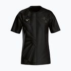 Tricou de alergare pentru bărbați Mizuno Active DryAeroFlow Graphic yamaori