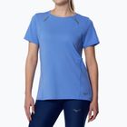 Tricou de alergare pentru femei Mizuno Active DryAeroFlow Tee ultramarie