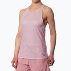 Tricou de alergare pentru femei Mizuno Active DryAeroFlow Graphic Tank Top pinkesque