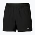 Pantaloni scurți de alergare pentru bărbați Mizuno Core 5.5 black