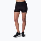 Pantaloni scurți de alergare pentru femei Mizuno Core Impulse Short black