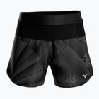 Pantaloni scurți de alergare pentru femei Mizuno Active Graphic Multi Pocket 4 taniori