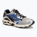 Încălțăminte Mizuno Wave Rider 10 harbor mistharbor mist/black/dazzling blublack/dazzling blu