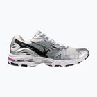 Încălțăminte Mizuno Wave Rider 10 snow white/black/slate