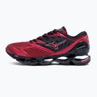 Încălțăminte Mizuno Wave Prophecy LS sun-dried tomato/barbados cherry