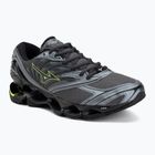 Încălțăminte Mizuno Wave Prophecy LS iron gate/iron gate/lightning yellow