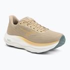 Încălțăminte de alergare pentru bărbați Mizuno Wave Sky 9 pale khaki/curds&whey/ curds&white