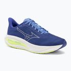 Încălțăminte de alergare pentru femei Mizuno Neo Cosmo dazzling blue/white/lightning yellow