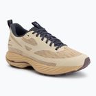 Încălțăminte de alergare pentru femei Mizuno Wave Rider TT 3 curds&whey/summer sand/moonscape