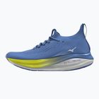 Încălțăminte de alergare pentru femei Mizuno Neo Vista 2 ultramarine/white/lightning yellow