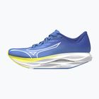 Încălțăminte de alergare pentru femei Mizuno Wave Rebellion Flash 3 ultramarine/dazzling blue/fortune yellow