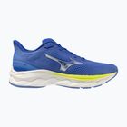 Încălțăminte de alergare pentru femei Mizuno Wave Serene 2 ultramarine/gf ehite/fortune yellow