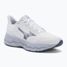Încălțăminte de alergare pentru femei Mizuno Wave Serene 2 white/arctic ice