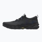 Încălțăminte de alergare pentru bărbați Mizuno Wave Daichi 9 GTX black/dress blues/black sand