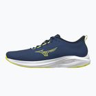 Încălțăminte de alergare Mizuno Enerzy Runnerz 2 estate blue/lightning yellow
