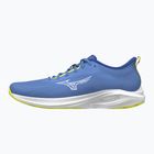 Încălțăminte de alergare pentru femei Mizuno Enerzy Runnerz 2 ultramarine/ white/lighting yellow