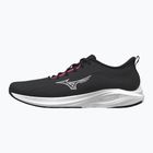 Încălțăminte de alergare pentru femei Mizuno Enerzy Runnerz 2 black/fuchsia purple/white