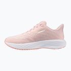 Încălțăminte de alergare pentru copii Mizuno Enerzy Rider Jr pinkesque/silver