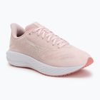 Încălțăminte de alergare pentru copii Mizuno Enerzy Rider Jr pinkesque/silver