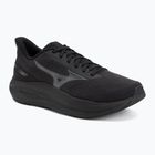 Încălțăminte de alergare pentru bărbați Mizuno Fortrush black/black sand