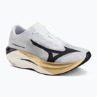 Încălțăminte de alergare Mizuno Hyperwarp Pro white/black/gold