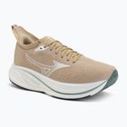 Încălțăminte de alergare pentru bărbați Mizuno Neo Zen 2 pale khaki/snow white/granite green