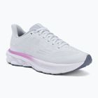 Încălțăminte de alergare pentru femei Mizuno Wave Skyrise 7 ancient water/white/first bloom