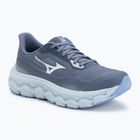 Încălțăminte de alergare pentru femei Mizuno Wave Horizon 9 wild wind/white/vista blue