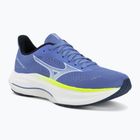 Încălțăminte de alergare pentru femei Mizuno Wave Inspire 22 ultramarine/white/lightning yellow