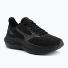 Încălțăminte de alergare pentru femei Mizuno Wave Inspire 22 black/black sand/black