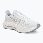 Încălțăminte de alergare pentru femei Mizuno Wave Inspire 22 white/white/harbor mist