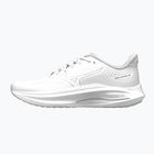 Încălțăminte de alergare pentru femei Mizuno Wave Inspire 22 white/white/harbor mist