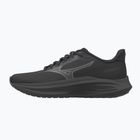 Încălțăminte de alergare pentru femei Mizuno Wave Inspire 22 D black/black sand/black