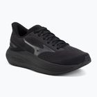 Încălțăminte de alergare pentru femei Mizuno Fortrush black/black sand