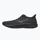 Încălțăminte de alergare pentru femei Mizuno Fortrush black/black sand
