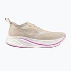 Încălțăminte de alergare pentru femei Mizuno Neo Zen 2 summer sand/white/cattleya orc