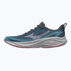 Încălțăminte de alergare pentru femei Mizuno Neo Lumina sailor blue/rose elegance/harb