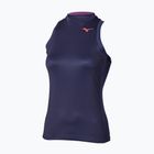 Tricou de tenis pentru femei Mizuno Tennis Tank beacon blue