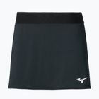 Fustă de tenis Mizuno Tennis Skort black