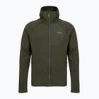 Hanorac bărbătesc Rab Superflux Hoody army QFE-89