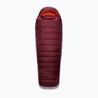 Sac de dormit Rab Ascent 900 deep heather