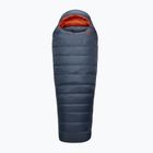 Sac de dormit pentru femei Rab Ascent 1100 W albastru marin QSD-42-BES-REG