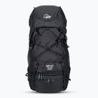 Rucsac de trekking pentru femei Lowe Alpine Sirac Plus ND50 50 l ebony