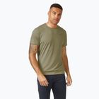 Tricou pentru bărbați Rab Force light khaki