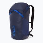 Rucsac de drumeție  Rab Adrift 24 l deep ink
