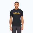 Tricou pentru bărbați  Rab Stance Tech Sketch beluga